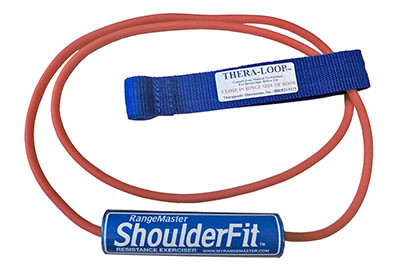 RangeMaster RangeMaster ShoulderFit Resistance Exerciser