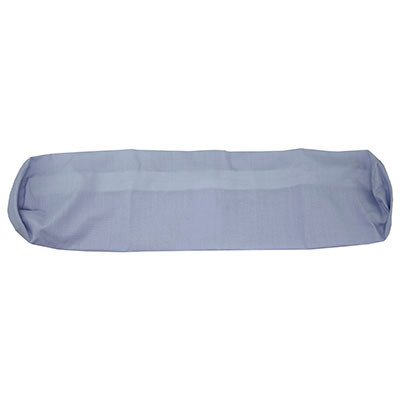 CanDo Roll Pillow - Additional Cover ONLY, 19" L x 3.5" W