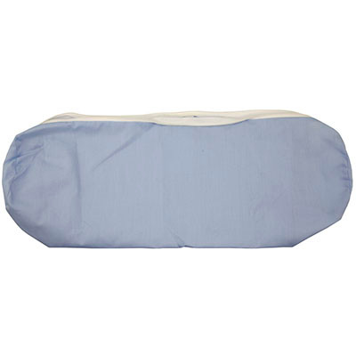 CanDo Roll Pillow - Additional Cover ONLY, 19" L x 5" W