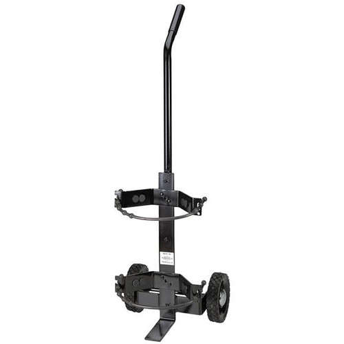 Amerex Heavy-Duty Dolly Cart