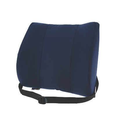 Core Sitback Rest-Standard, Blue