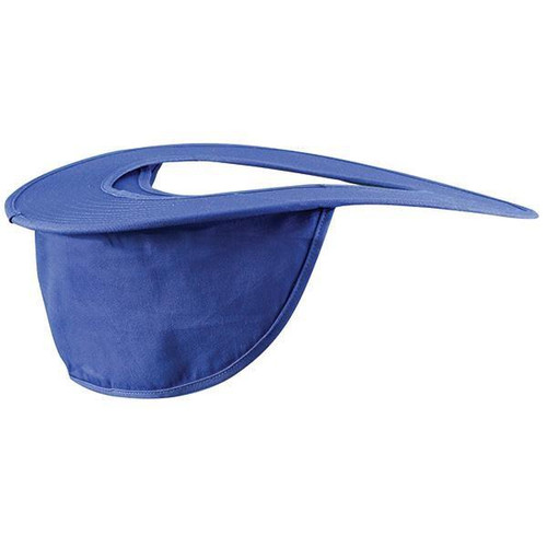 OccuNomix Hard Hat Shade Royal Blue