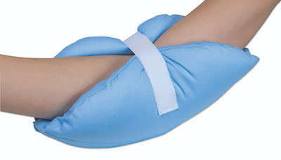 Core Elbow Comfort Pad, Pair