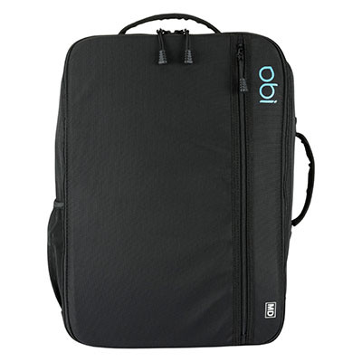 Obi Obi Accessory, Backpack without Foam Insert