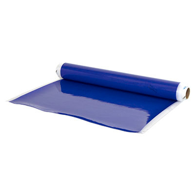 StayPut StayPut non-slip material, 16" x 2 yd roll, blue