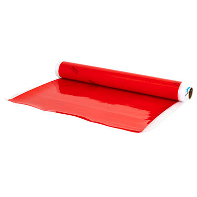 StayPut StayPut non-slip material, 16" x 2 yd roll, red