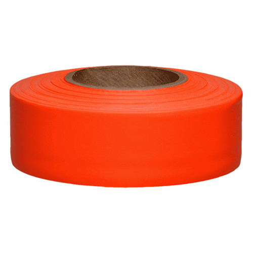 Presco PresGlo Solid-Color Roll Flagging