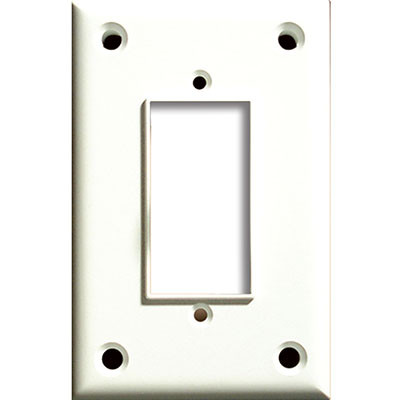 Cortech USA Tiger Plate Single GFI