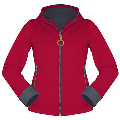 Kinsman Zipper Pull Ring, Pack of 3