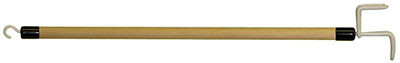 Kinsman Big Hook Dressing Stick