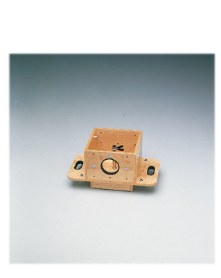 Baseline Work Hardening - Nut and Bolt Assembly Box