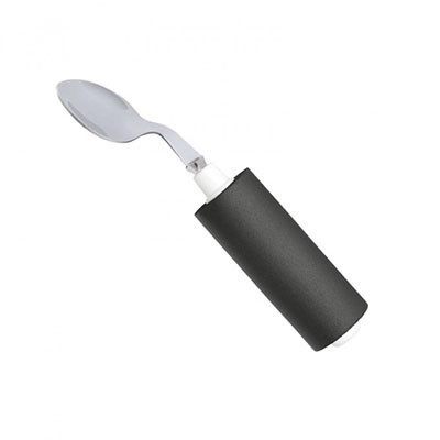 FabLife Utensil, soft handle, right, soup spoon