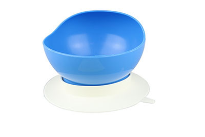 FabLife Scoop bowl with suction cup base
