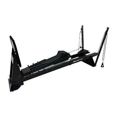 Shuttle Shuttle MVP Elite Plus Package