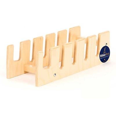 Stroops Fitterfirst Balance Board Stand