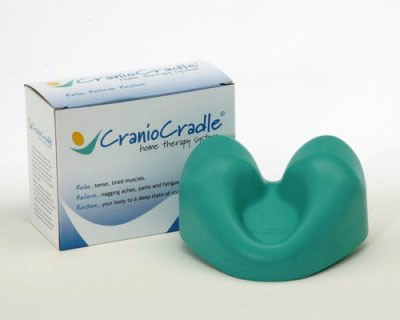 CranioCradle CranioCradle