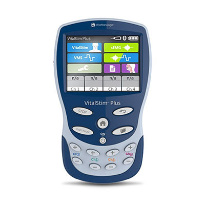VitalStim VitalStim Plus Electrotherapy System
