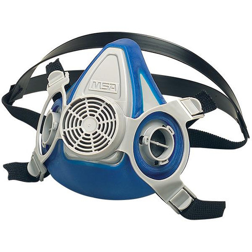 MSA Advantage 200 LS Half-Mask Respirators