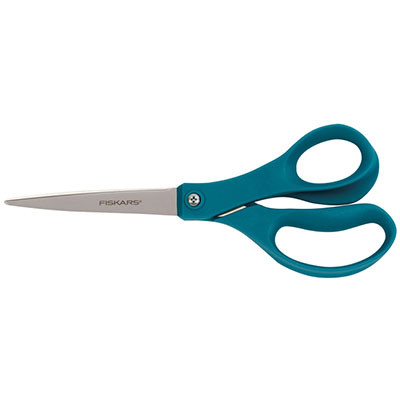 Fiskars Fiskars Performance 8" All-Purpose Scissors