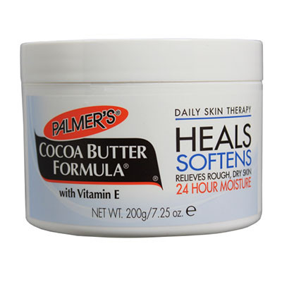 Palmer's Palmer's Cocoa Butter, Original Solid Jar, 7.25 oz.