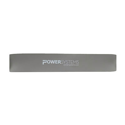 Power Systems Versa Loop, Ultra Heavy, Gray