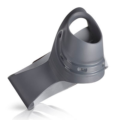 Brace Lab Push MetaGrip CMC Thumb Brace, Left, Size 1