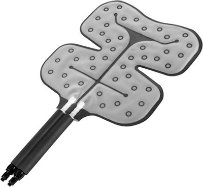 DeRoyal JetStream Accessory, Universal Knee/Shoulder Therapy Blanket