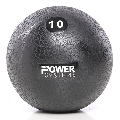 Power Systems MEGA Slam Ball Prime, 10 lb