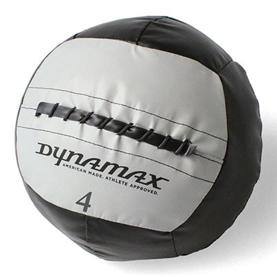 Power Systems Dynamax Medicine Ball, 4 lb