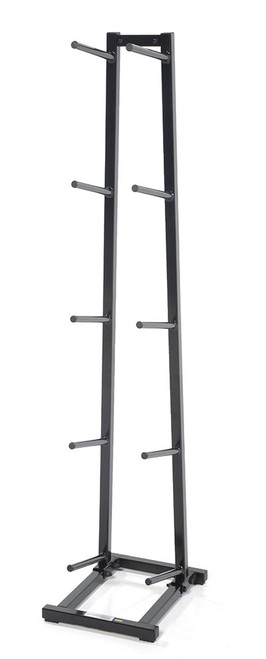 Power Systems Med Ball Tree, Black