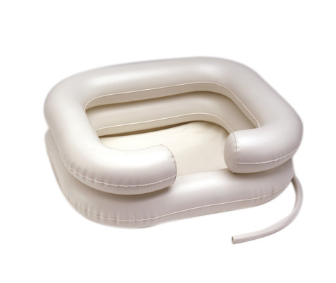 FabLife Inflatable shampoo basin