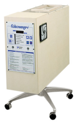 Chattanooga FluidoTherapy 110D, single extremity