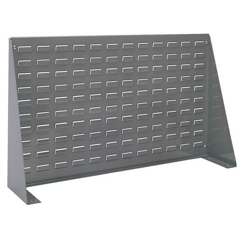 Akro-Mils Louvered Bench Racks