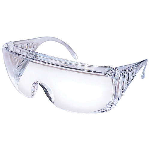MCR Safety 98 Series XL Eyewear
