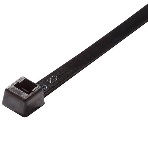 ACT Standard Cable Ties 14" UV Black