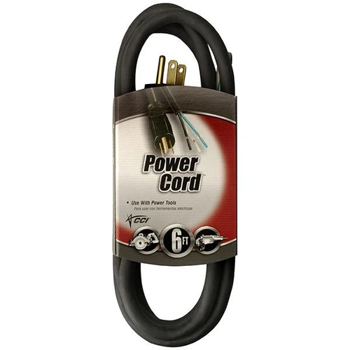 Southwire Replacement SJEO Power Supply Cords