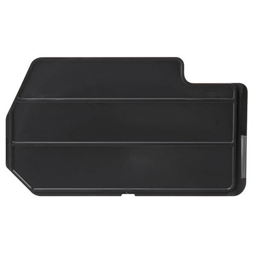 Akro-Mils AkroBin Length Divider (For 30320) Black