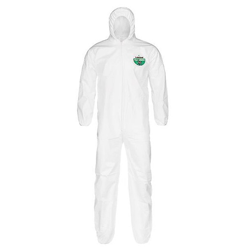 Lakeland MicroMax NS Coveralls
