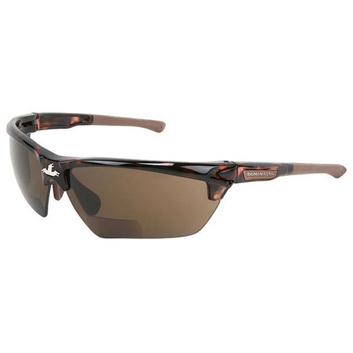 MCR Safety Dominator 3 Magnifying Eyewear
