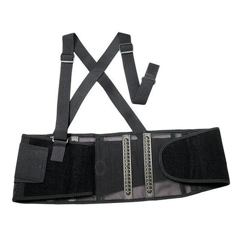 Ergodyne ProFlex 1100SF Standard Back Support Medium Black