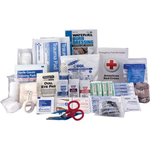 ANSI A+ Kit Refill (For 90639AC, 90564AC, 90565AC)
