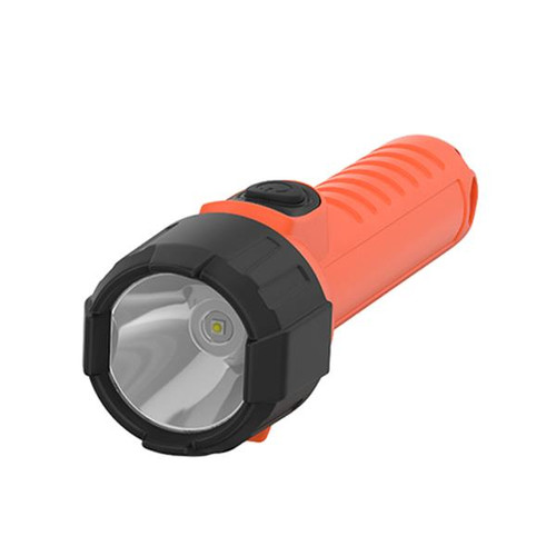 Energizer Class 1 Division 1 Intrinsically Safe 2AA LED Flashlight