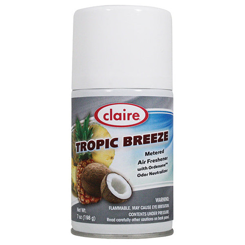 Claire Fragrant Metered Air Fresheners