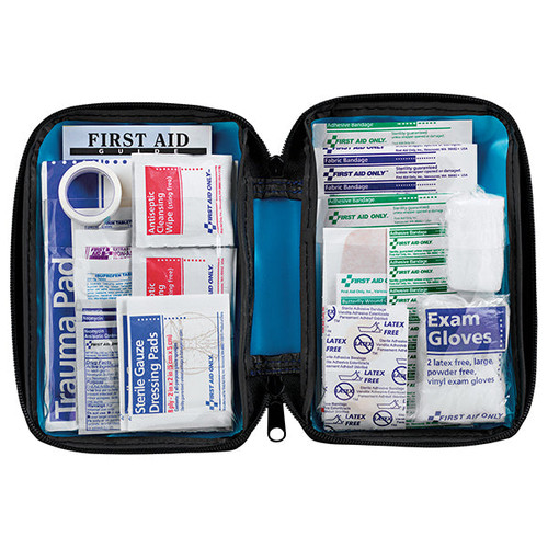 81-Piece All-Purpose First Aid Kit