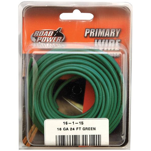 Southwire GPT Primary Wire, 16 ga