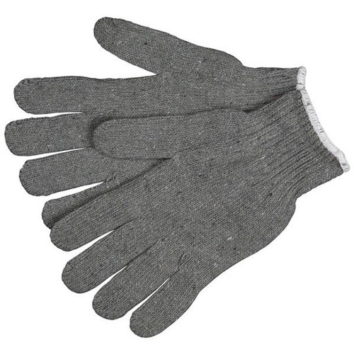 MCR Safety Regular Weight String Knit Gloves