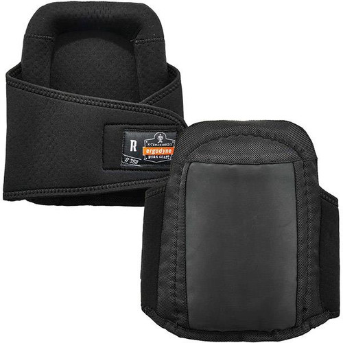 Ergodyne ProFlex 350 Gel Foam Kneepads