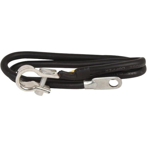 Southwire Top Post Battery Cables with Lead Wire