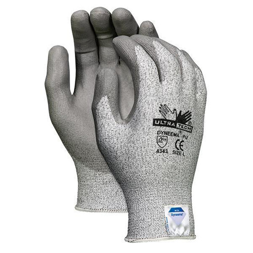 MCR Safety UltraTech Dyneema PU Gloves