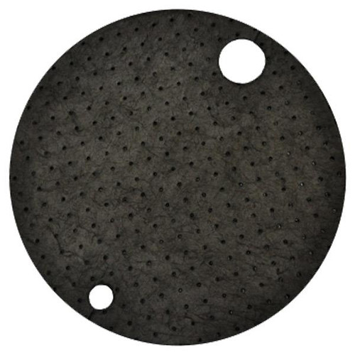 FyterTech Spilfyter Universal Drum Top Cover - Gray